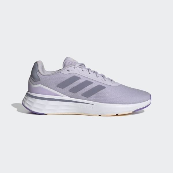 Silver Dawn Start Your Run Shoes Adidas