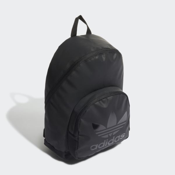 Black Adicolor Archive Backpack Adidas