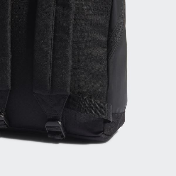 Black Adicolor Archive Backpack Adidas