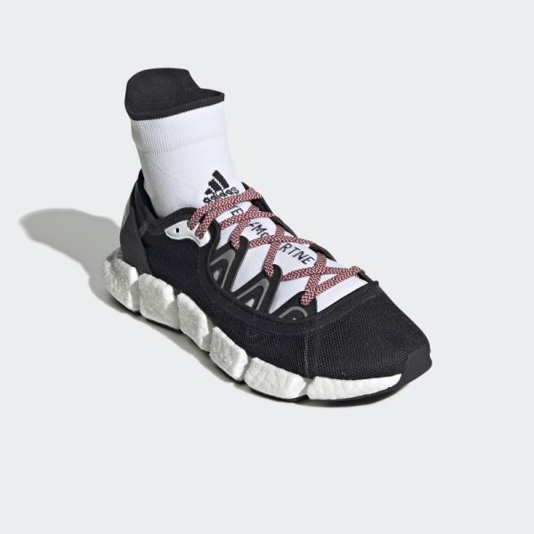 Adidas by Stella McCartney Climacool Vento Shoes Black Fashion