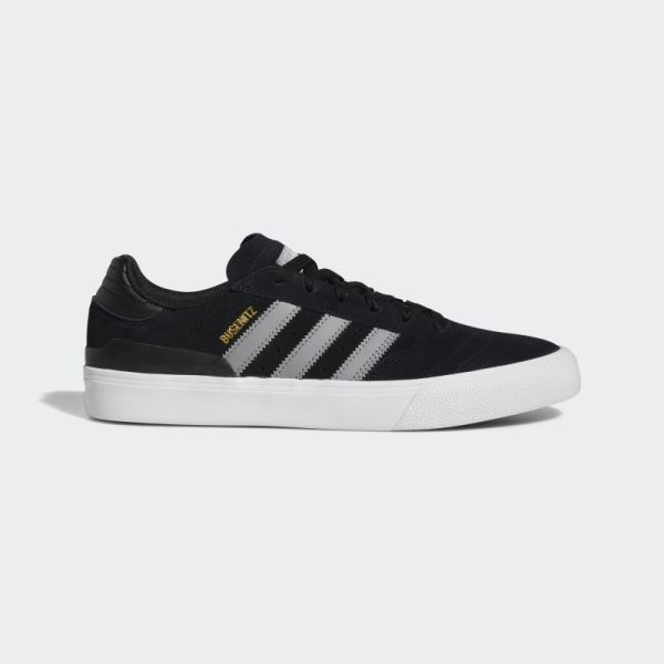 Busenitz Vulc 2.0 Shoes Adidas Black