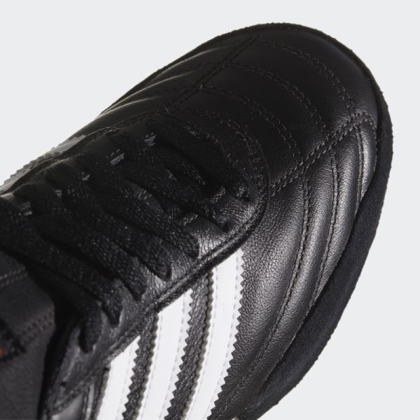 Kaiser 5 Goal Boots Adidas Black