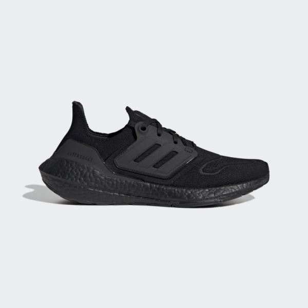 Adidas ULTRABOOST Black 22 SHOES