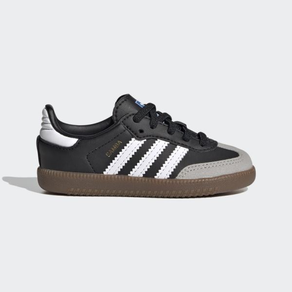 Gum Adidas Samba OG Shoes Fashion