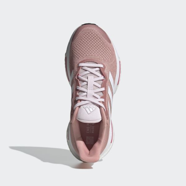 Solarglide 5 Shoes Adidas Mauve