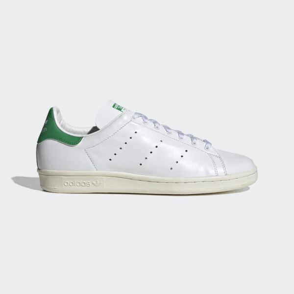 Adidas Stan Smith 80s Shoes White