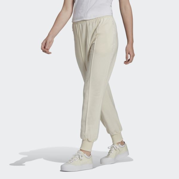 Non Dyed Adidas Karlie Kloss Sweat Pants