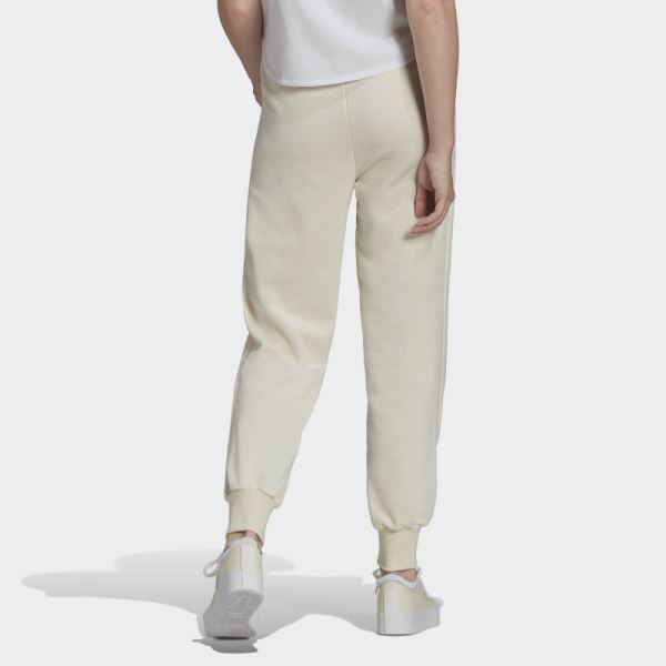 Non Dyed Adidas Karlie Kloss Sweat Pants