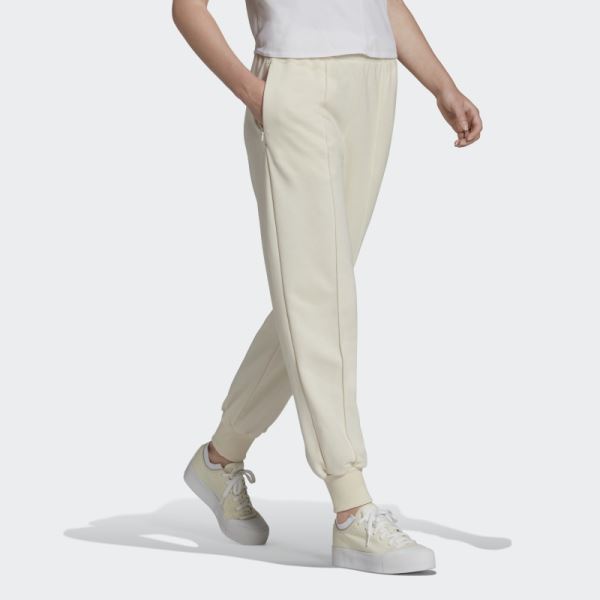 Non Dyed Adidas Karlie Kloss Sweat Pants