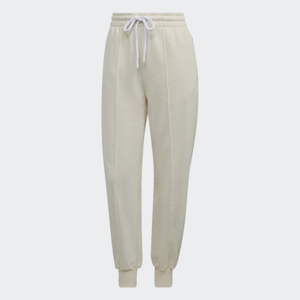 Non Dyed Adidas Karlie Kloss Sweat Pants