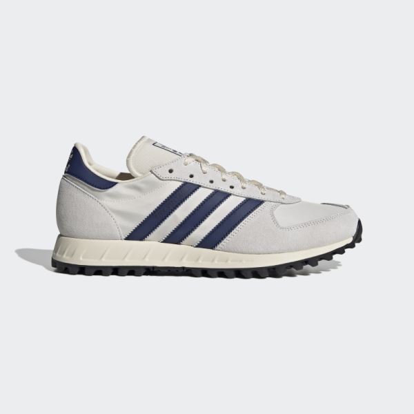 Adidas TRX Vintage Shoes White Hot