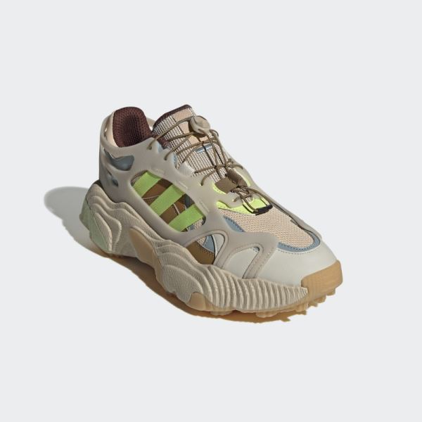 Roverend Adventure Shoes Adidas Blush