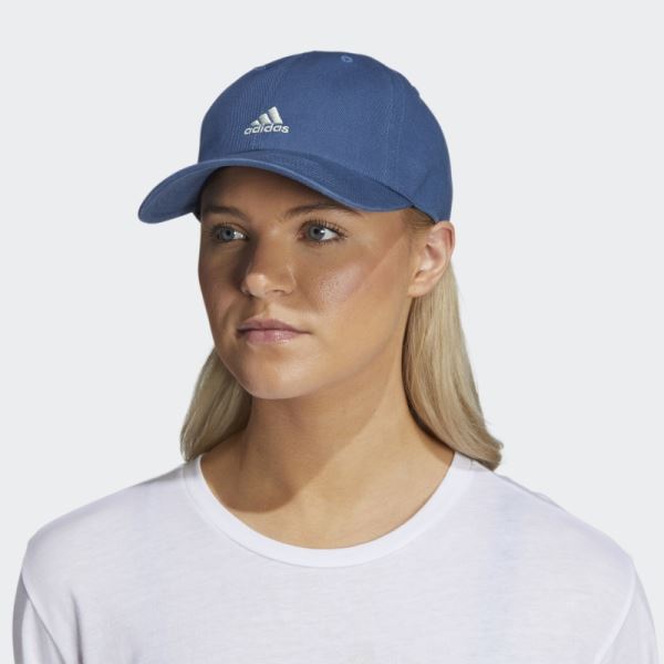 Adidas Steel Saturday Hat