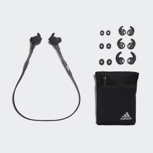 FWD-01 Sport In-Ear Headphones Black Adidas