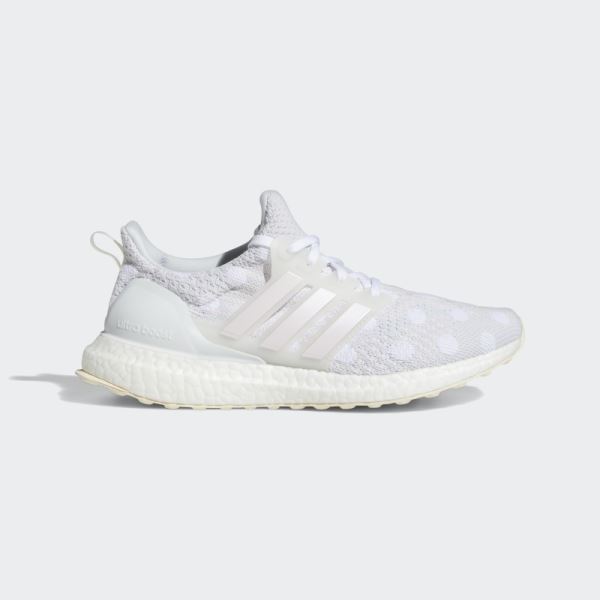 Adidas Dash Grey Ultraboost 5 DNA Shoes