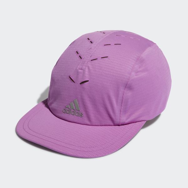 Runner 4P HEAT.RDY Cap Lilac Adidas