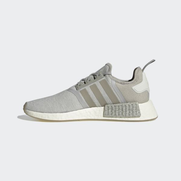 NMD-R1 Shoes Metal Grey Adidas