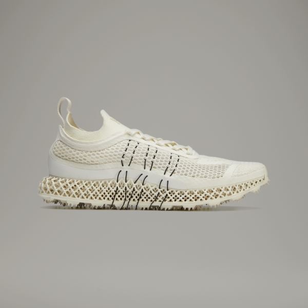 Fashion Y-3 Runner 4D Halo Shoes Adidas