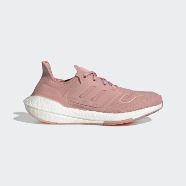 ULTRABOOST 22 SHOES Adidas Mauve