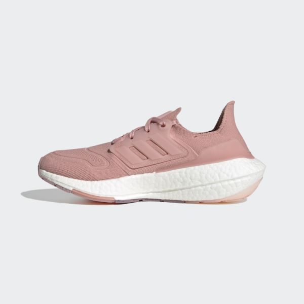 Ultraboost 22 Running Shoes Mauve Adidas