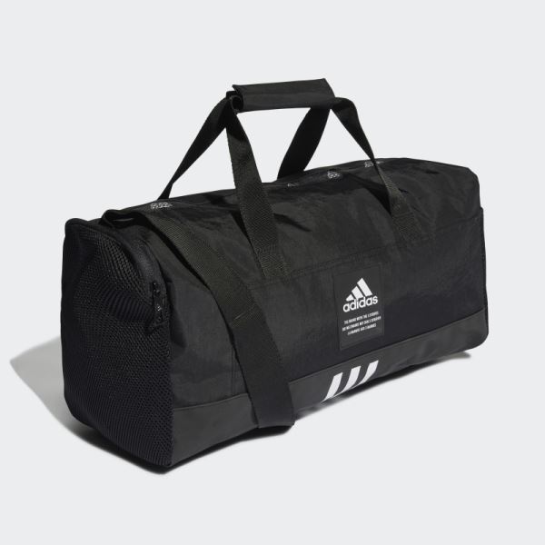 4ATHLTS Duffel Bag Small Adidas Black