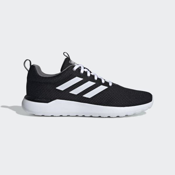 Black Lite Racer CLN Shoes Adidas