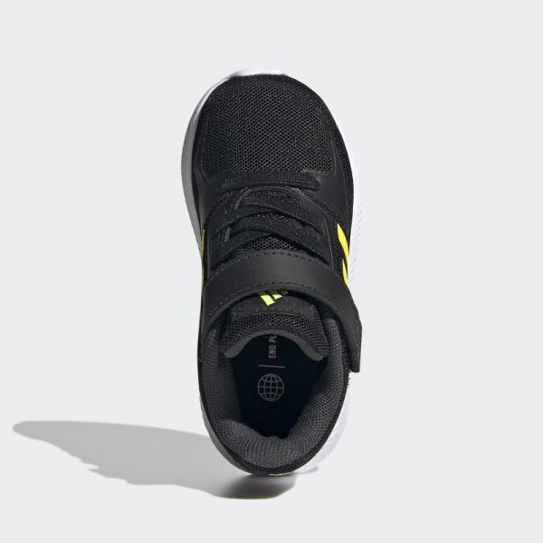 Adidas Runfalcon 2.0 Shoes Yellow