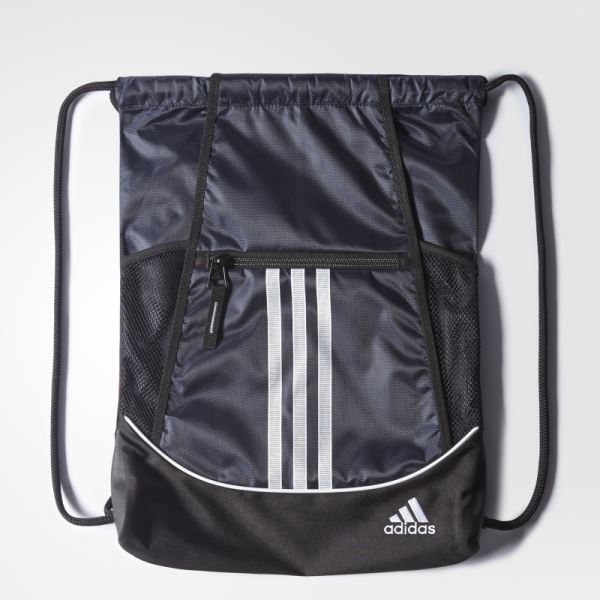 Adidas Lightning Sackpack Navy