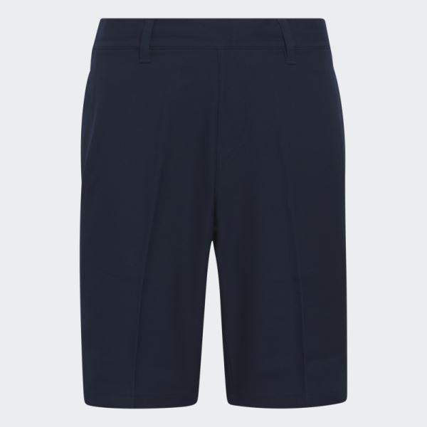 Ultimate365 Adjustable Golf Shorts Navy Adidas