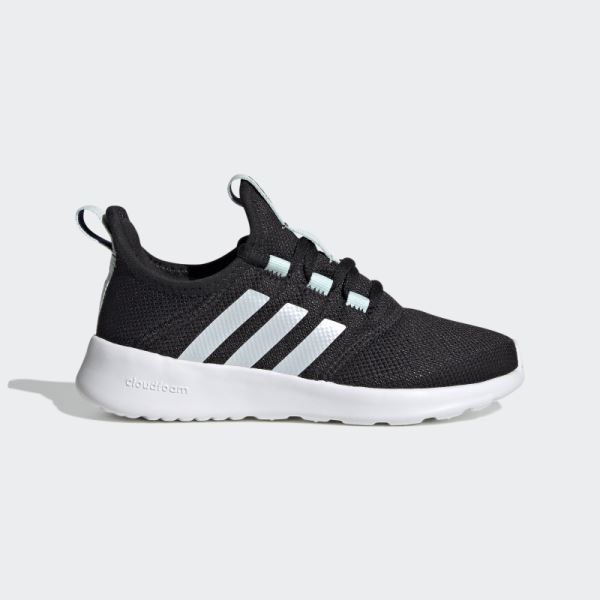 Cloudfoam Pure 2.0 Shoes Adidas Black