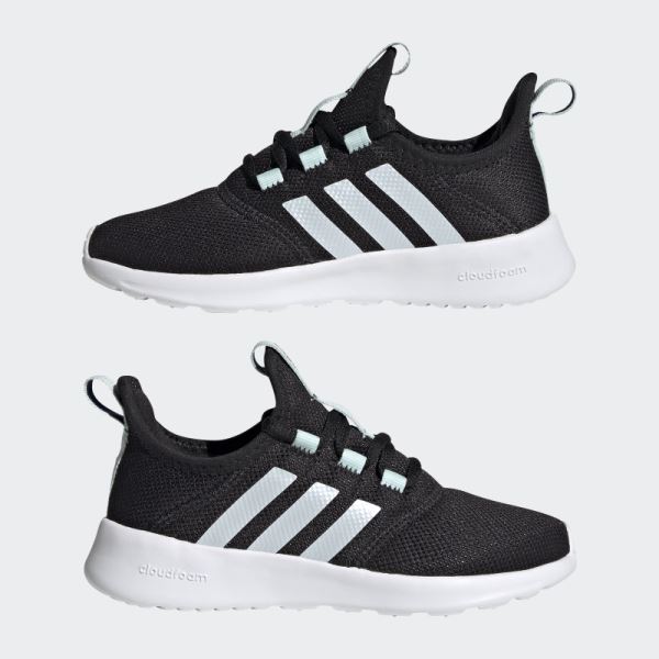 Cloudfoam Pure 2.0 Shoes Adidas Black