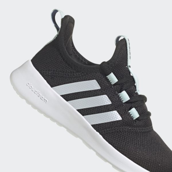 Cloudfoam Pure 2.0 Shoes Adidas Black