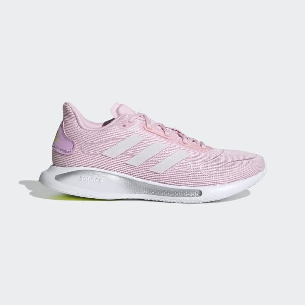 Adidas Fresh Candy Galaxar Run Shoes