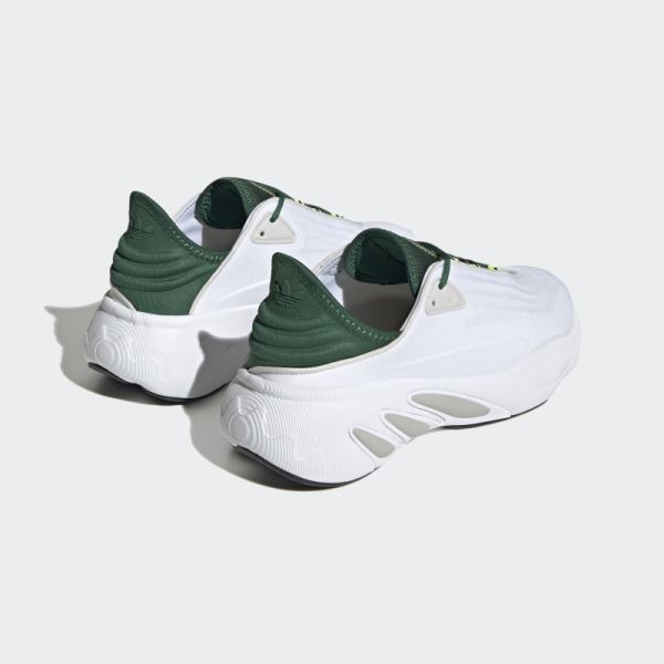 Dark Green Adidas Adifom SLTN Shoes