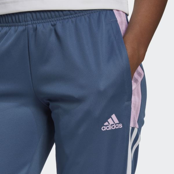 Tiro Track Pants Adidas Steel