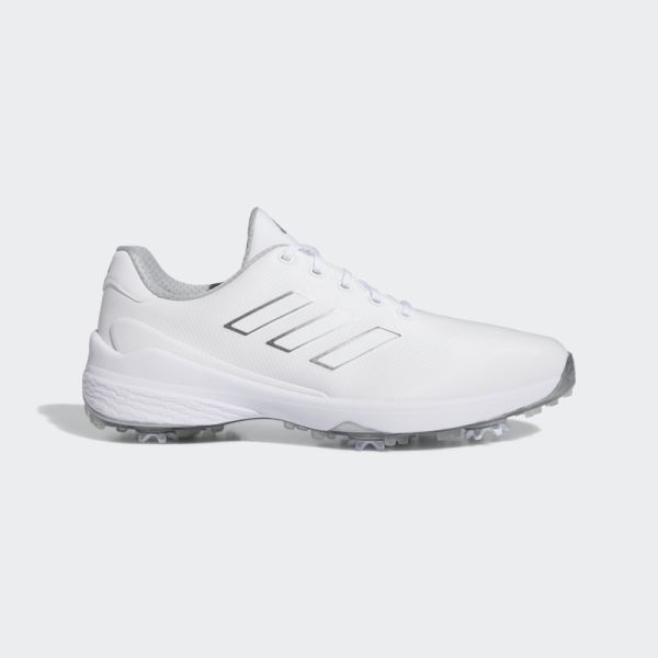 Adidas ZG23 Shoes White