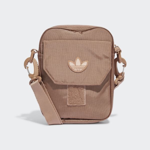 Clay Adidas Premium Essentials Festival Bag