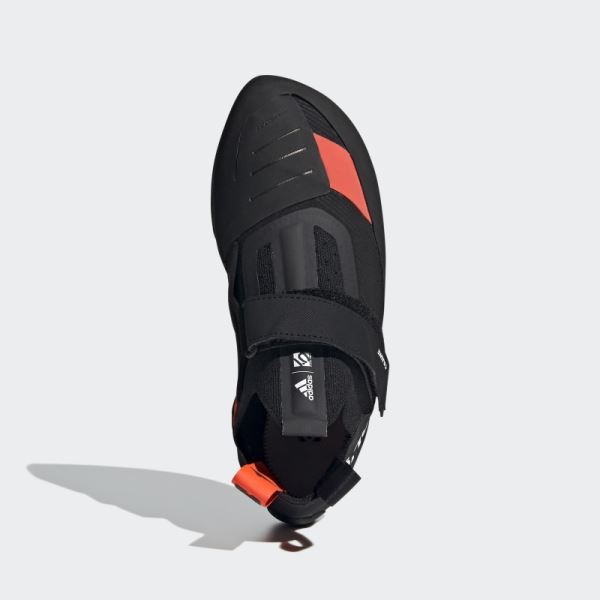 Five Ten Crawe Climbing Shoes Adidas Black