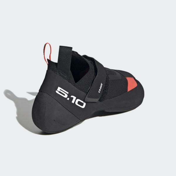 Five Ten Crawe Climbing Shoes Adidas Black