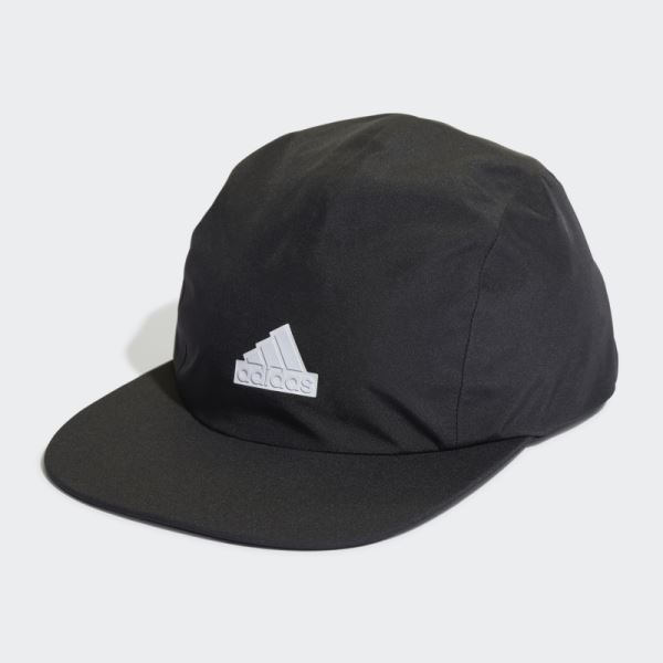 Runners Cap Adidas Black