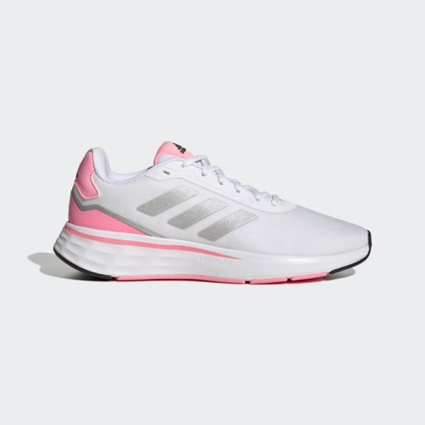 Adidas Start Your Run Running Shoes White