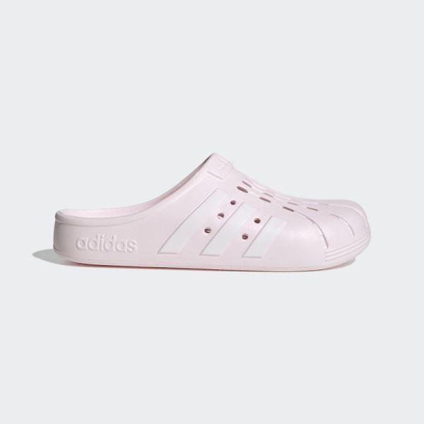 Adidas Adilette Clogs Pink