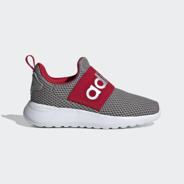 Lite Racer Adapt 4.0 Shoes Adidas Grey