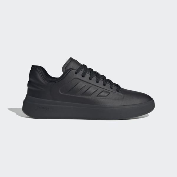 ZNTASY LIGHTMOTION+ Lifestyle Adult Shoe Black Adidas