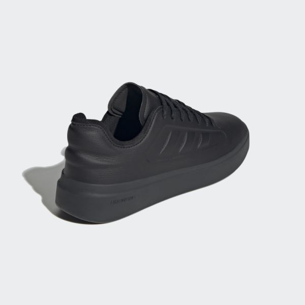 ZNTASY LIGHTMOTION+ Lifestyle Adult Shoe Black Adidas