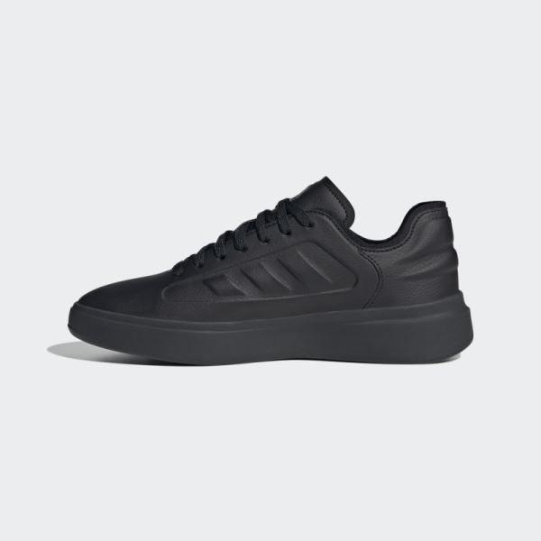 ZNTASY LIGHTMOTION+ Lifestyle Adult Shoe Black Adidas