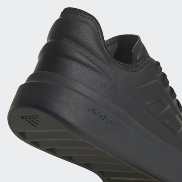 ZNTASY LIGHTMOTION+ Lifestyle Adult Shoe Black Adidas