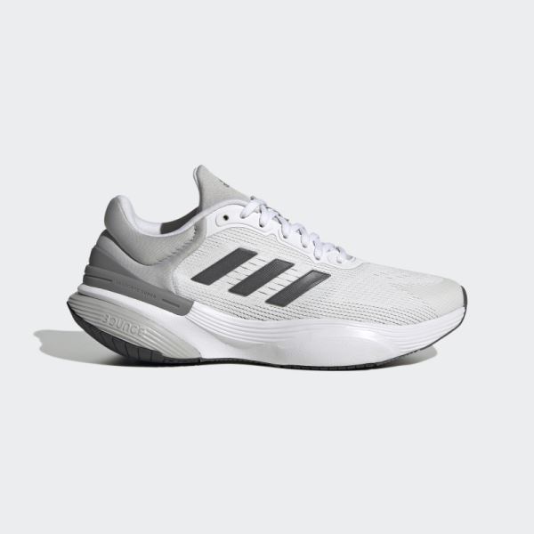 Response Super 3.0 Lace Shoes Adidas White