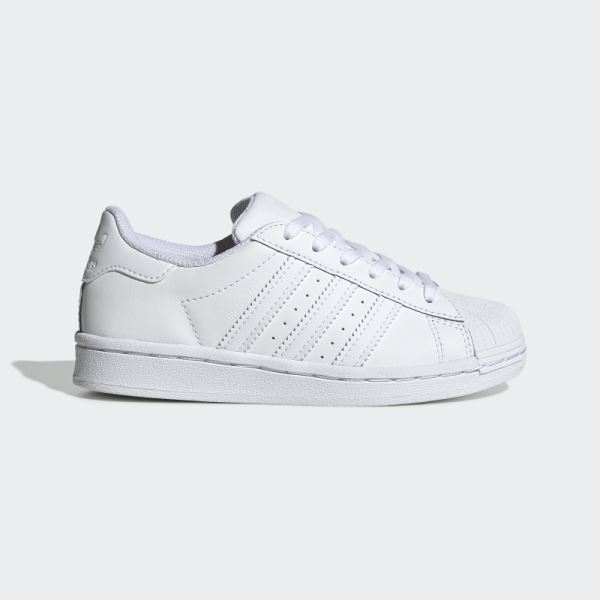 Superstar Shoes Adidas White Fashion