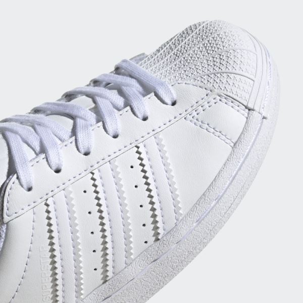 White Superstar Shoes Adidas Hot